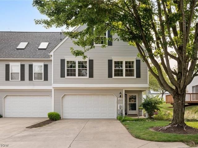 Condo for sale in Parkside, Tallmadge