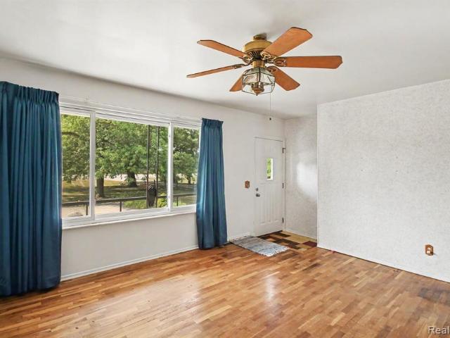 House for sale in Michigan