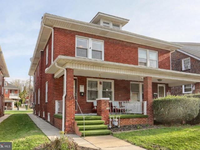 Townhouse for sale in West York, Pennsylvania