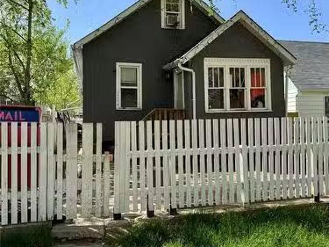 House for sale in Regina, Saskatchewan