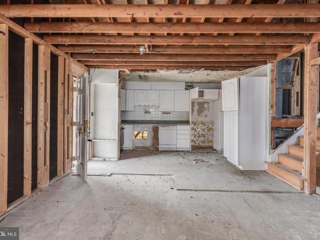 House for sale in Annapolis, Maryland