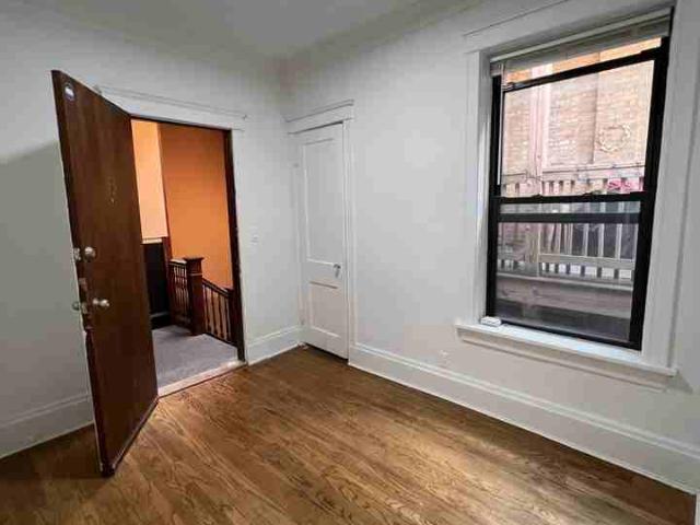 Apartment for rent in Chicago Park, Illinois