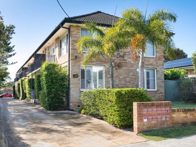Apartment for rent in Sutherland, New South Wales