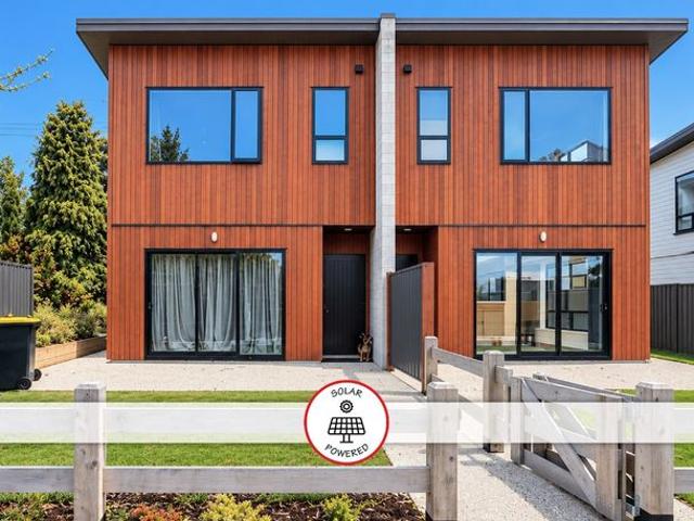 House for rent in Saint Clair Park, Dunedin