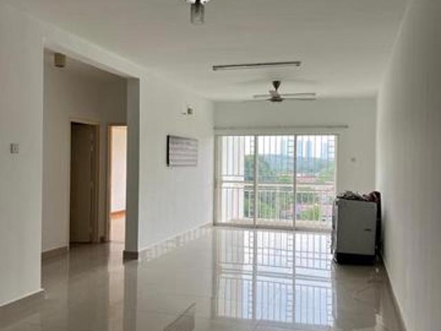 Condominium for sale in Kota Damansara, Selangor
