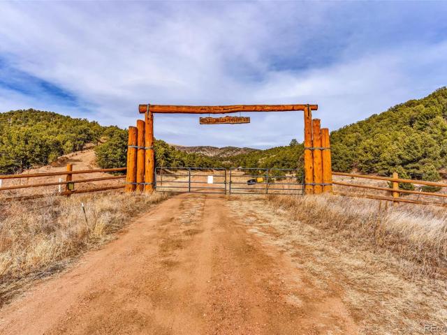 Land for sale in Teller, Colorado