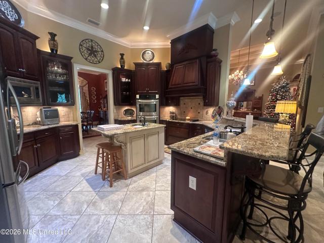 House for sale in Mobile County Commission District 3, Grand Bay