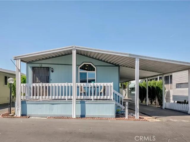 Property for sale in Hawaiian Gardens, California