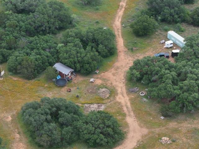 Property for sale in Ranger, Texas