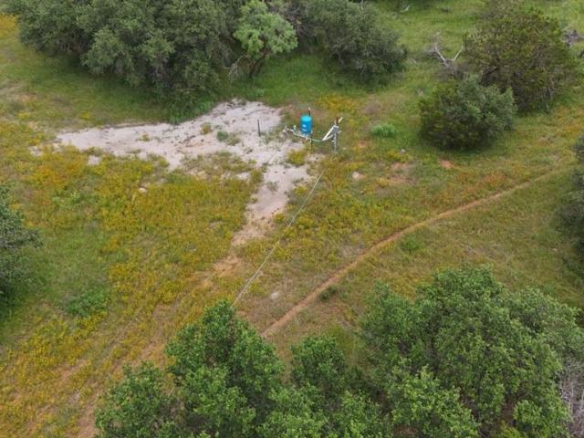 Land for sale in Ranger, Texas