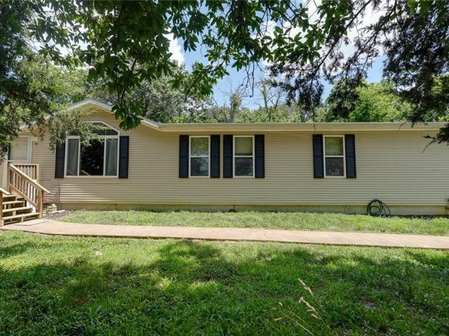 House for sale in Sweet Springs, Missouri
