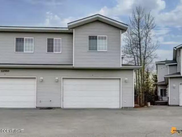 Apartment for rent in Eagle River
