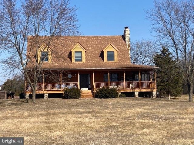 Farm for sale in Taneytown, Maryland