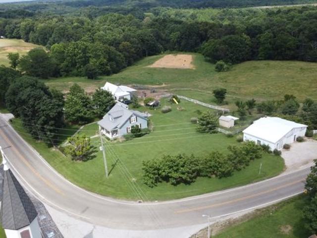House for sale in Tell City, Indiana