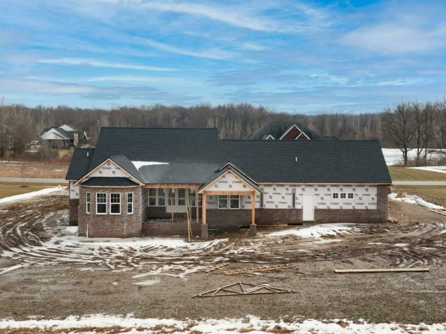 House for sale in Romeo