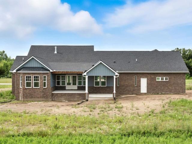House for sale in Romeo