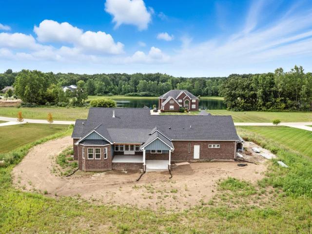 House for sale in Romeo