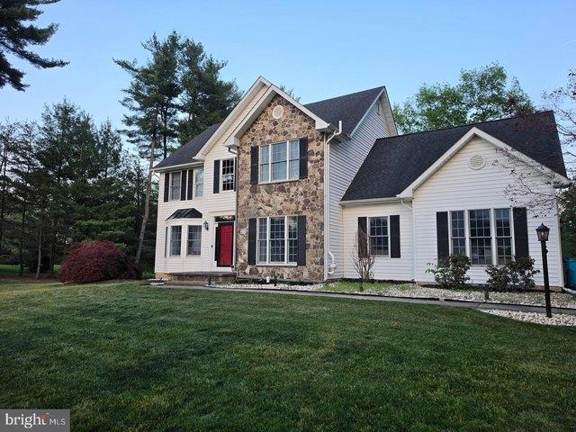House for sale in Union Bridge, Maryland