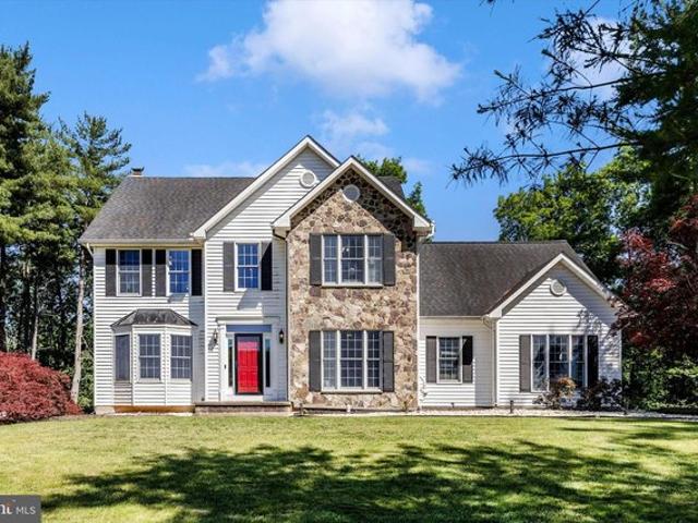 House for sale in Union Bridge, Maryland