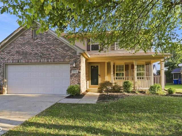 House for sale in Camby, Indiana