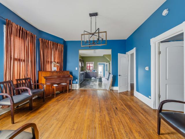 House for sale in Blue Island, Illinois