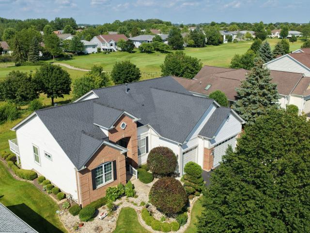 House for sale in Huntley, Illinois