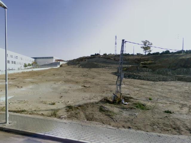 Terreno en venta en Sevilla, Andalucía