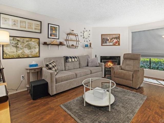 Townhouse for sale in Lakeside, California