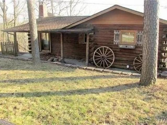 House for sale in Sainte Genevieve, Missouri