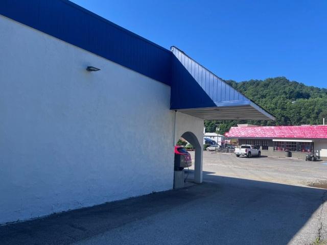 Commercial for sale in Martin, Kentucky