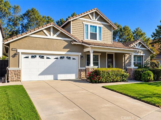 House for sale in Central North, Rancho Cucamonga