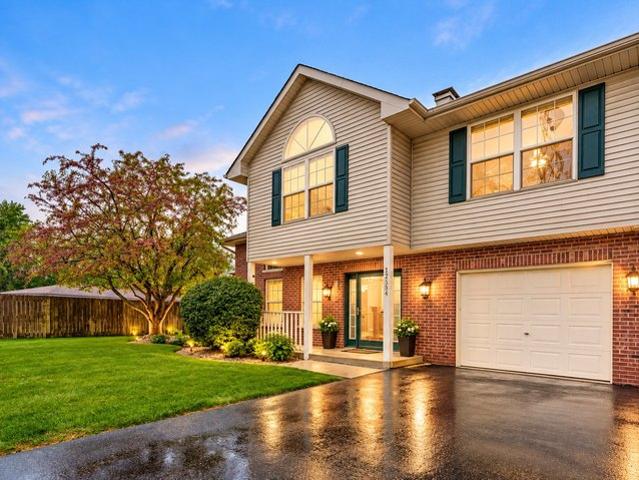 Townhouse for sale in Alsip, Cook County