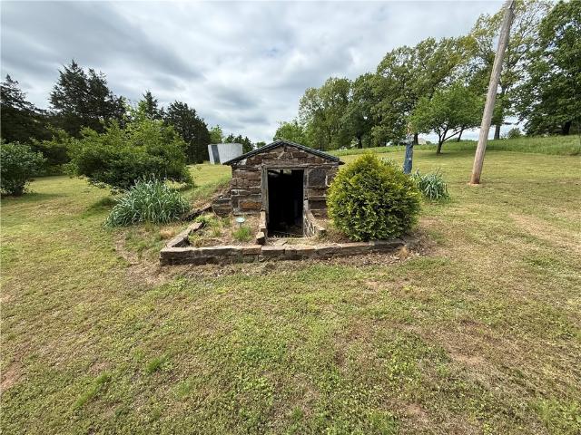 House for sale in Ark