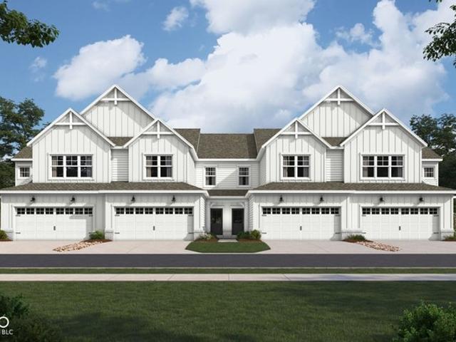 Townhouse for sale in Noblesville, Indiana