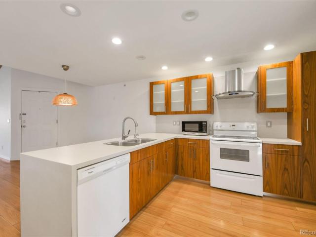Condo for sale in Arapahoe, Colorado