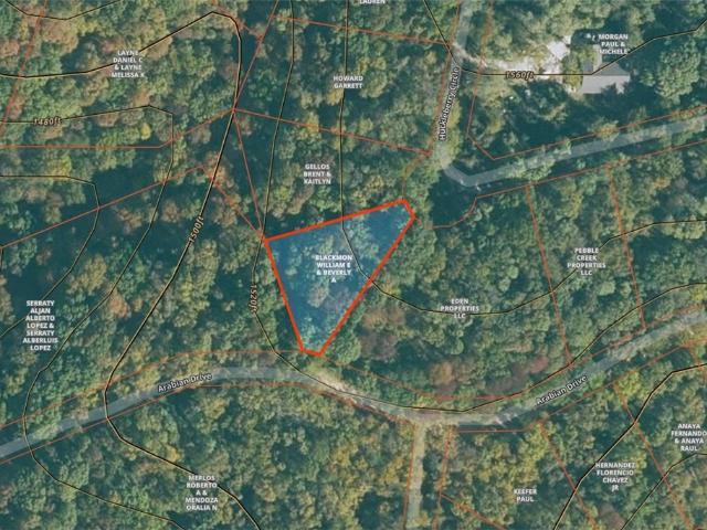 Land for sale in Ark
