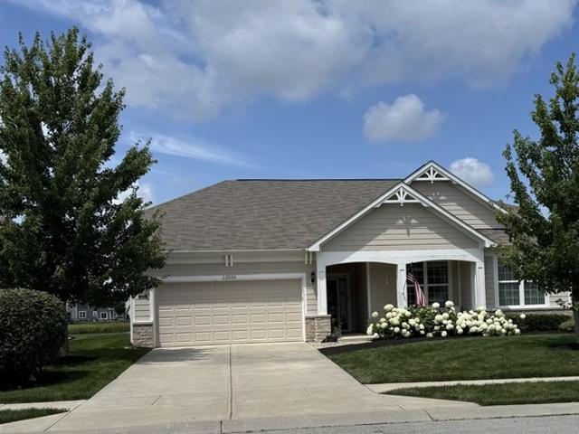 House for sale in Noblesville, Indiana