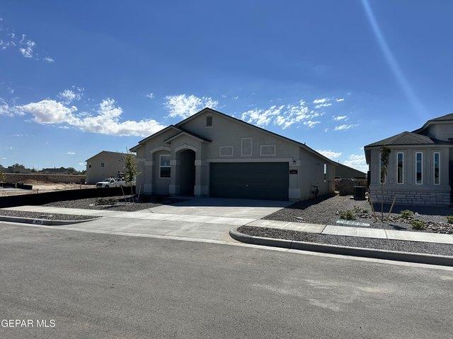 House for sale in El Paso, Texas