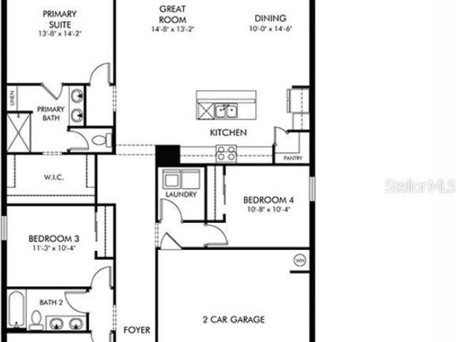House for sale in Dade City, Florida