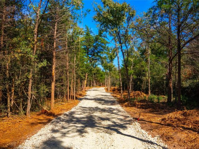 Land for sale in Robertson, Texas