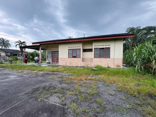 Bungalow for sale in Kulai, Johor
