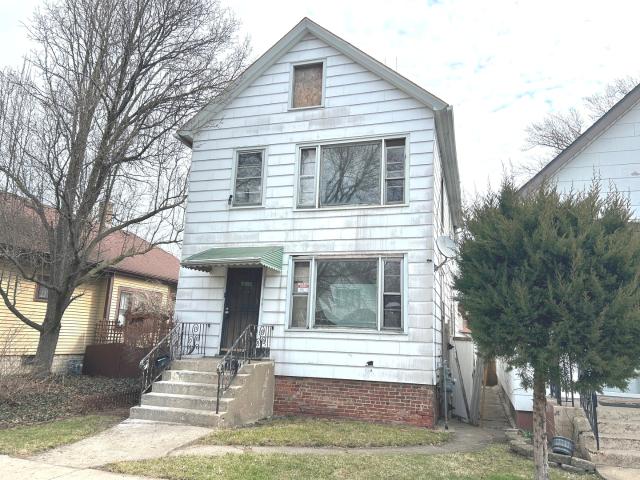 Property for sale in Blue Island, Illinois