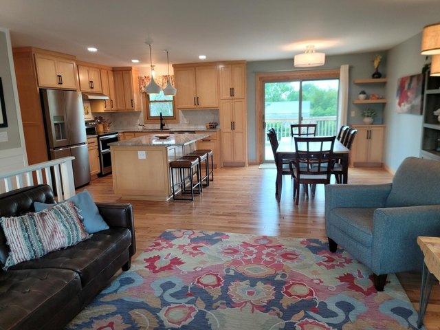House for sale in Hugo, Minnesota