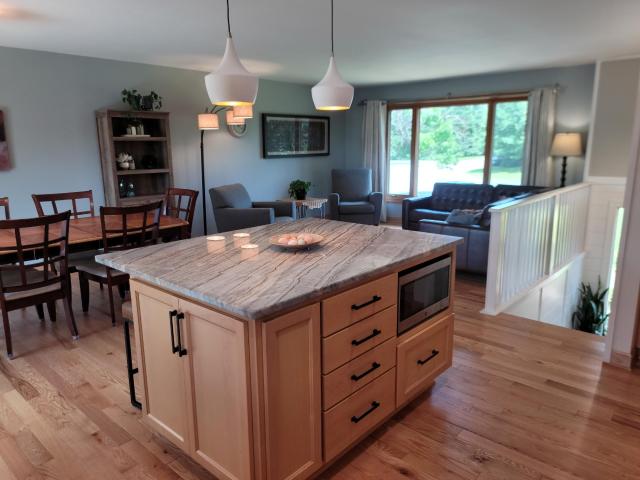 House for sale in Hugo, Minnesota