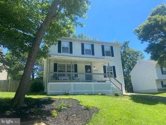 House for rent in Lusby