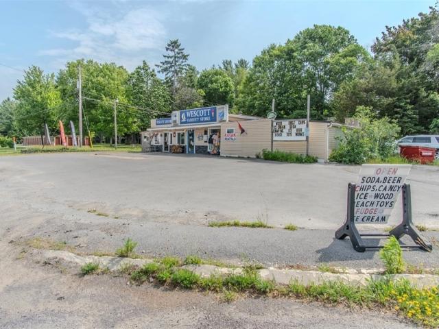 Commercial for sale in Adams, New York