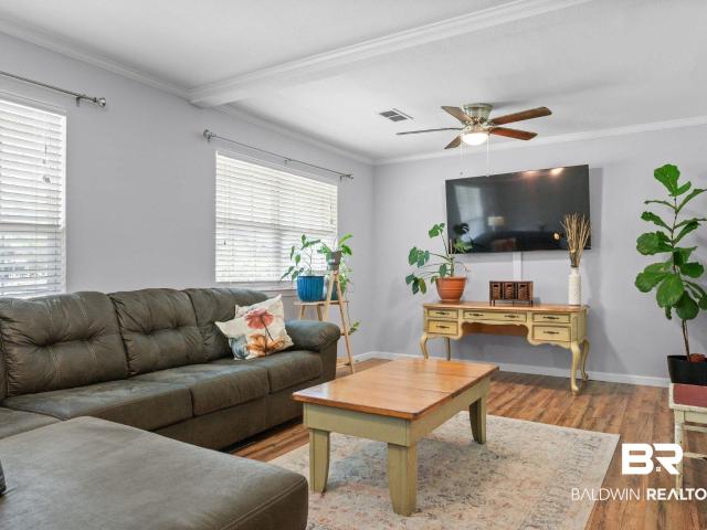 House for sale in Elberta, Baldwin County