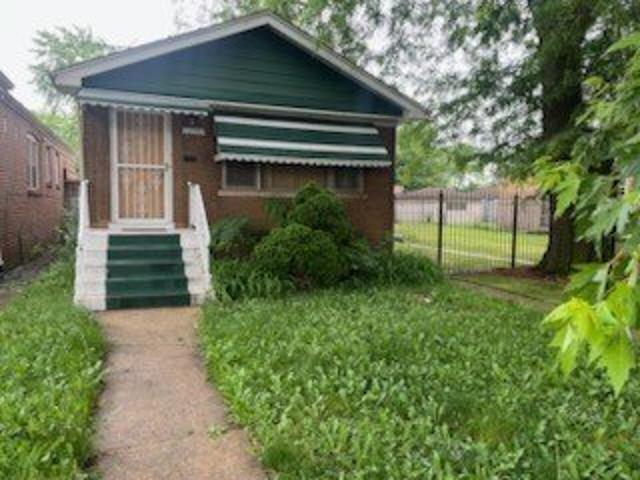 House for sale in Chicago Park, Illinois