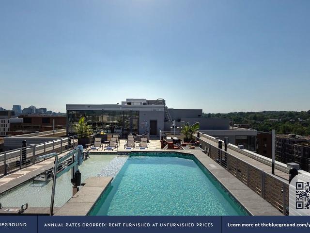 Apartment for rent in Washington, Washington DC