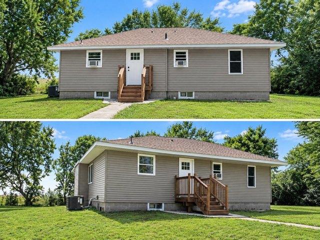 House for sale in Murdock, Swift County